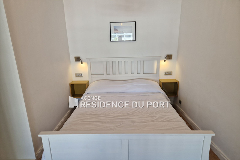 Vente appartement Mandelieu-la-Napoule  