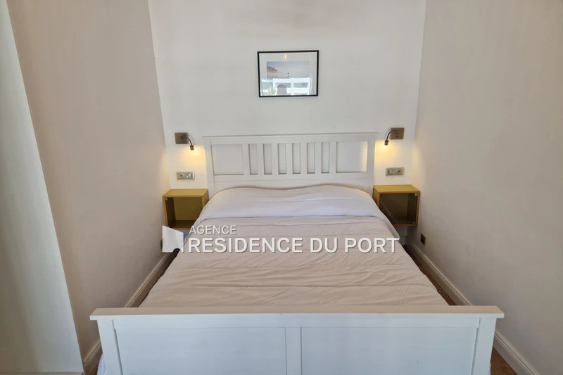 Vente appartement Mandelieu-la-Napoule  
