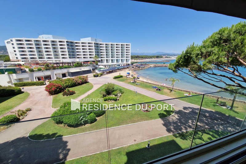 Vente appartement Mandelieu-la-Napoule  