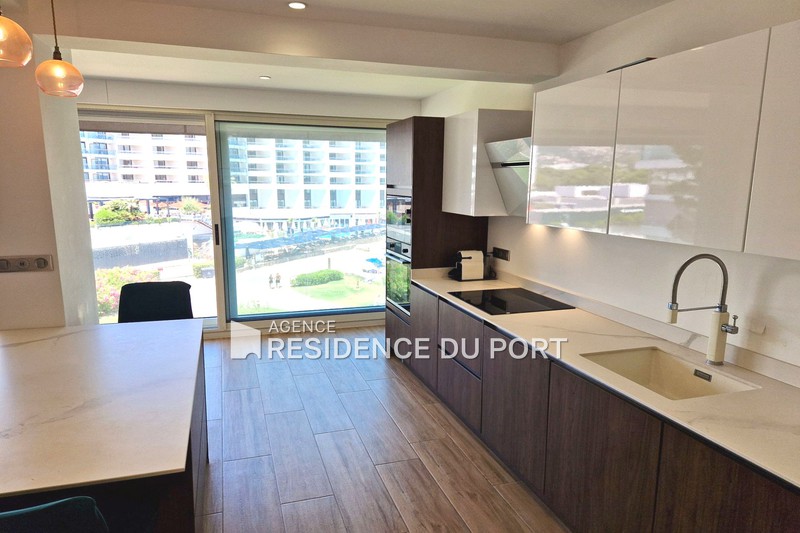 Vente appartement Mandelieu-la-Napoule  