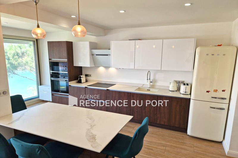 Vente appartement Mandelieu-la-Napoule  