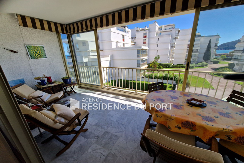 Vente appartement Mandelieu-la-Napoule  