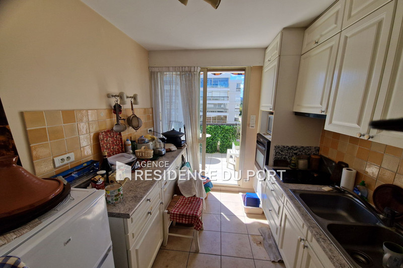 Vente appartement Mandelieu-la-Napoule  