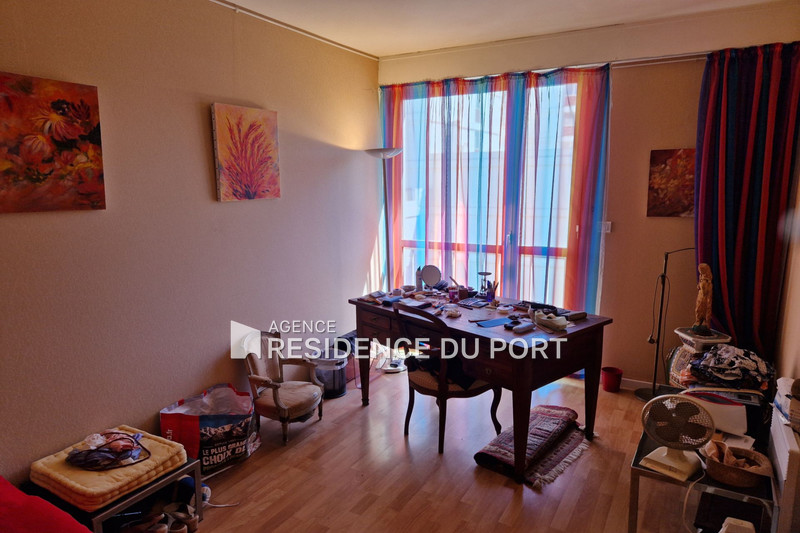 Vente appartement Mandelieu-la-Napoule  