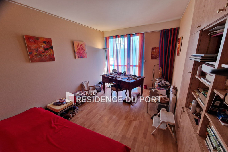 Vente appartement Mandelieu-la-Napoule  