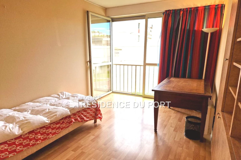 Vente appartement Mandelieu-la-Napoule  