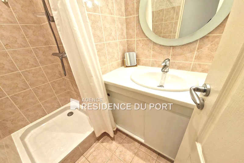 Vente appartement Mandelieu-la-Napoule  