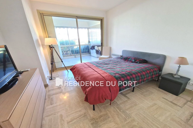 Vente appartement Mandelieu-la-Napoule  