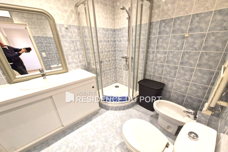 Vente appartement Mandelieu-la-Napoule  