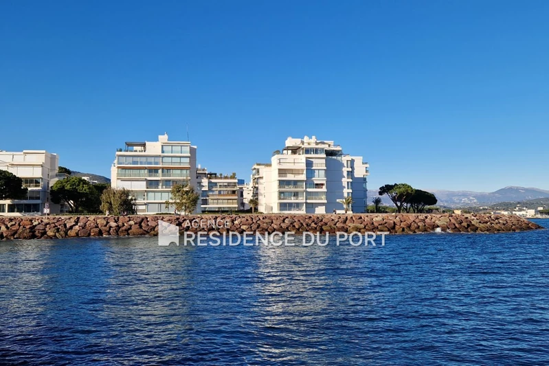 Vente appartement Mandelieu-la-Napoule Vente appartement Mandelieu-la-Napoule