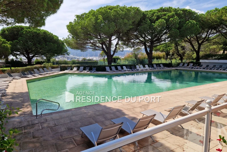 Vente appartement Mandelieu-la-Napoule Vente appartement Mandelieu-la-Napoule