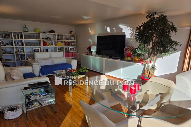 Vente appartement Mandelieu-la-Napoule Vente appartement Mandelieu-la-Napoule