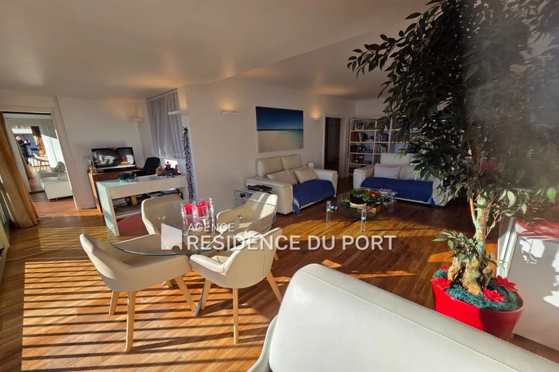 Vente appartement Mandelieu-la-Napoule Vente appartement Mandelieu-la-Napoule