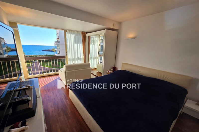 Vente appartement Mandelieu-la-Napoule Vente appartement Mandelieu-la-Napoule