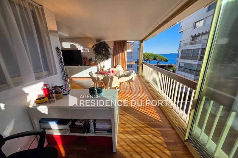 Vente appartement Mandelieu-la-Napoule Vente appartement Mandelieu-la-Napoule