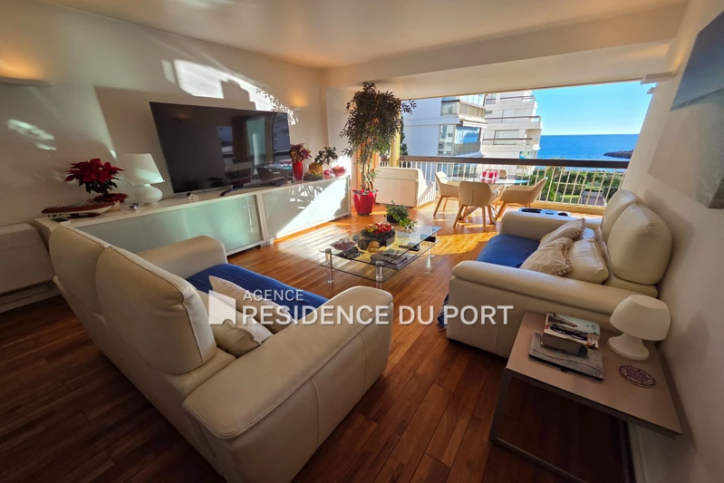 Vente appartement Mandelieu-la-Napoule Vente appartement Mandelieu-la-Napoule