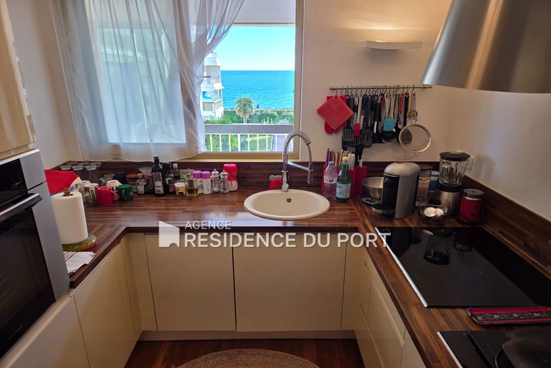 Vente appartement Mandelieu-la-Napoule Vente appartement Mandelieu-la-Napoule
