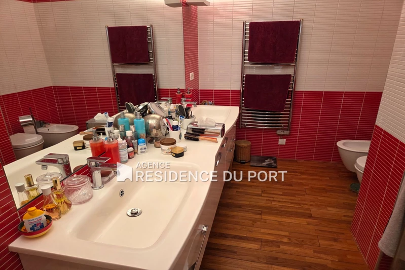 Vente appartement Mandelieu-la-Napoule Vente appartement Mandelieu-la-Napoule