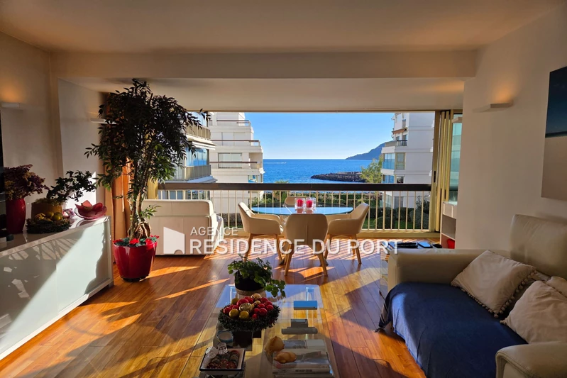 Vente appartement Mandelieu-la-Napoule Vente appartement Mandelieu-la-Napoule