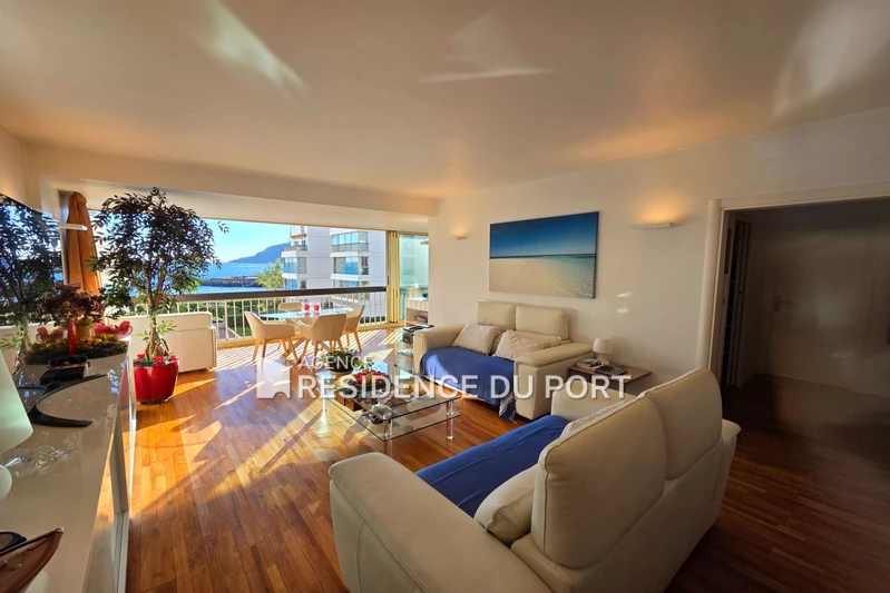 Vente appartement Mandelieu-la-Napoule Vente appartement Mandelieu-la-Napoule