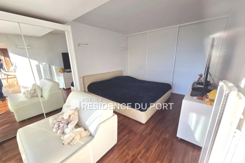 Vente appartement Mandelieu-la-Napoule Vente appartement Mandelieu-la-Napoule