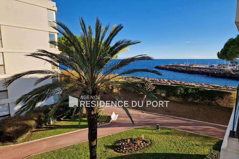 Vente appartement Mandelieu-la-Napoule  
