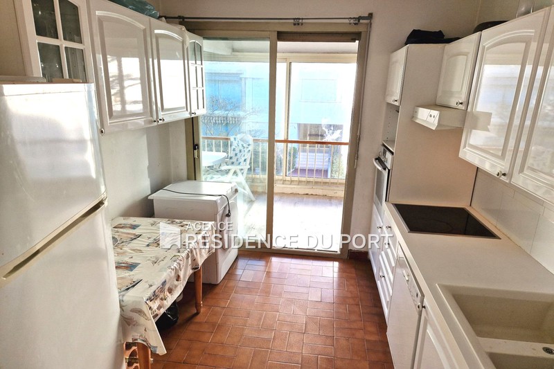 Vente appartement Mandelieu-la-Napoule  