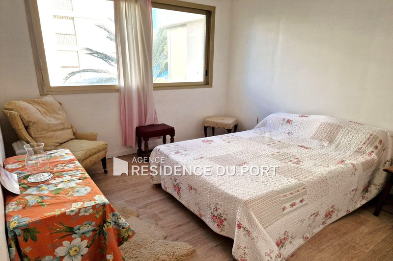Vente appartement Mandelieu-la-Napoule  