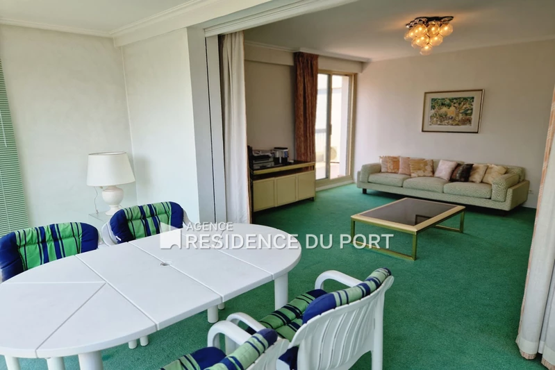 Vente appartement Mandelieu-la-Napoule  