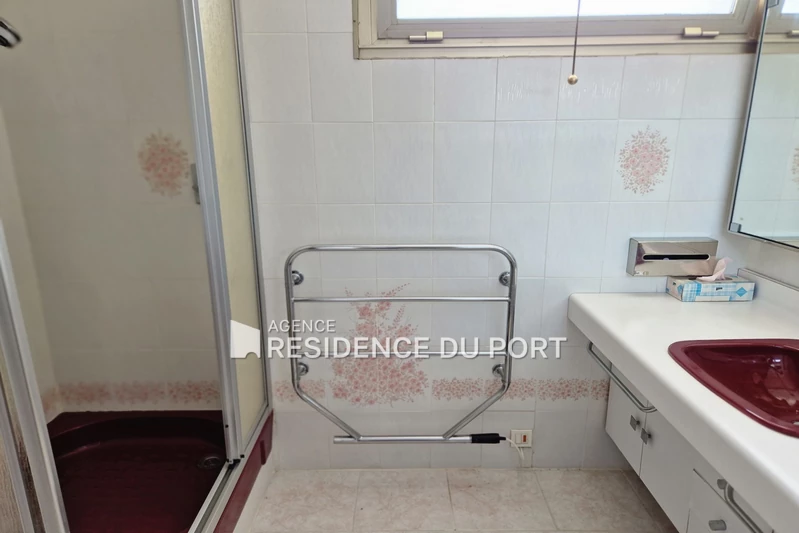 Vente appartement Mandelieu-la-Napoule  
