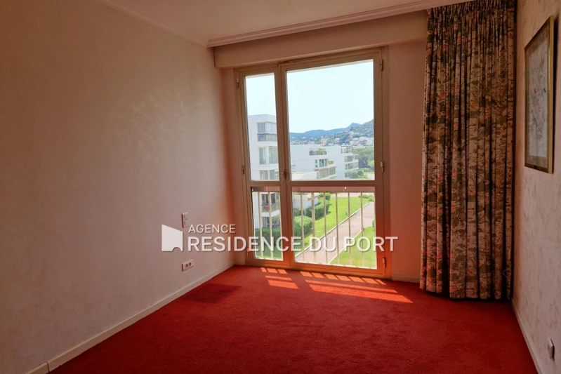 Vente appartement Mandelieu-la-Napoule  