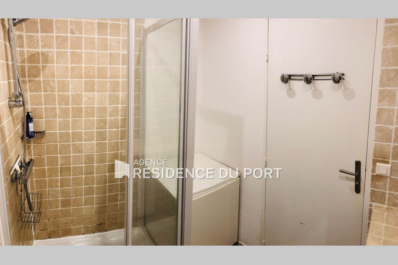 Vente appartement Mandelieu-la-Napoule  