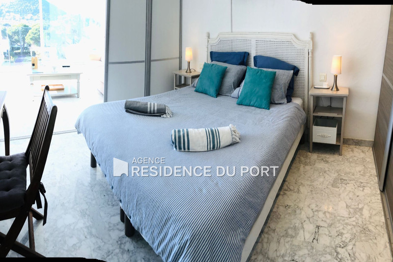 Vente appartement Mandelieu-la-Napoule  