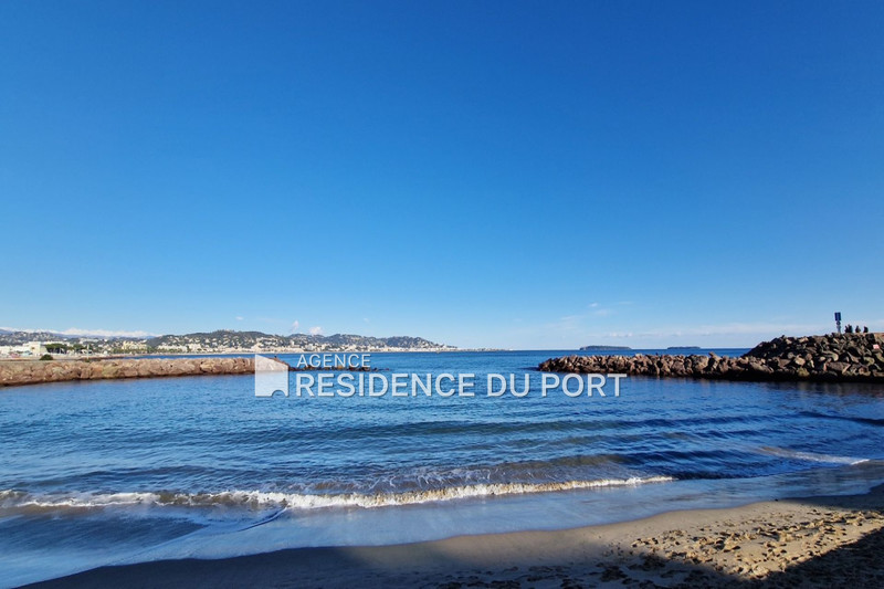 Vente appartement Mandelieu-la-Napoule  