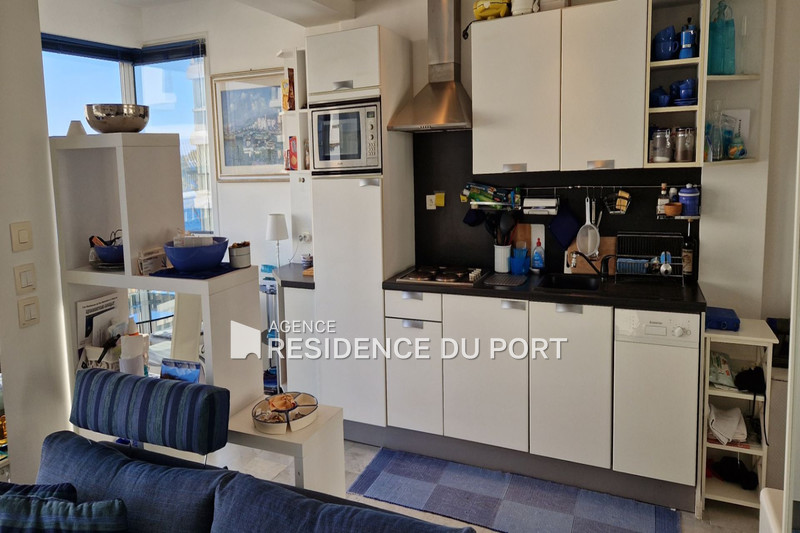 Vente appartement Mandelieu-la-Napoule  