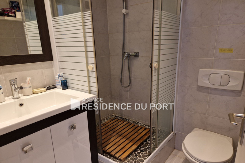 Vente appartement Mandelieu-la-Napoule  