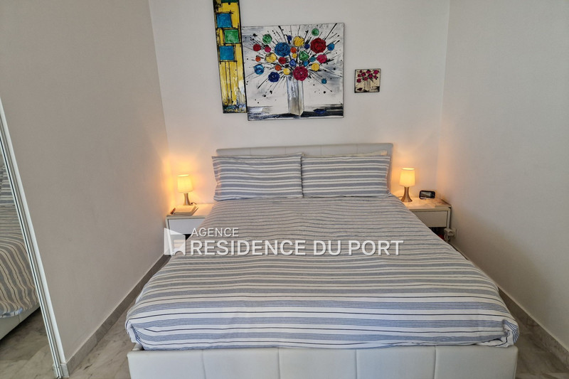 Vente appartement Mandelieu-la-Napoule  