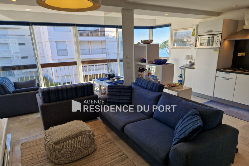 Vente appartement Mandelieu-la-Napoule  