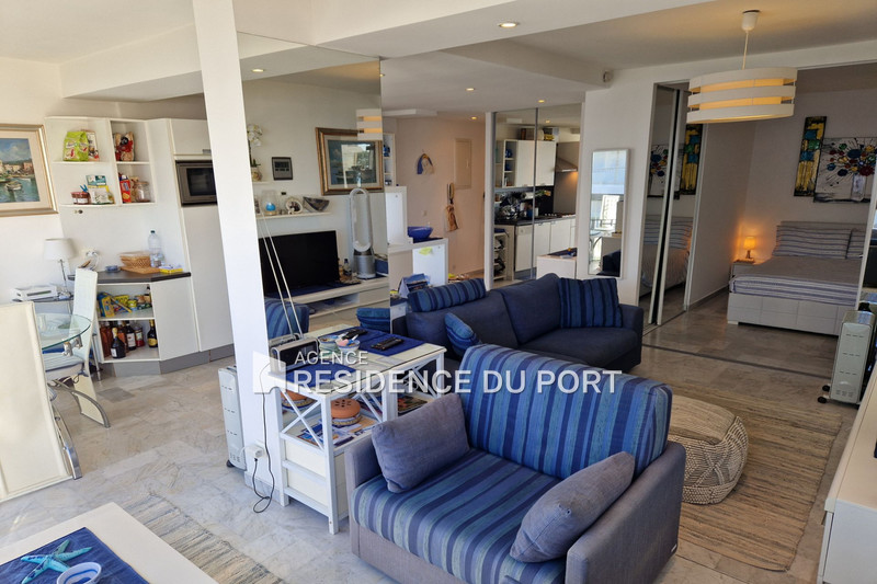 Vente appartement Mandelieu-la-Napoule  