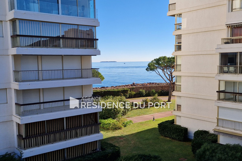 Vente appartement Mandelieu-la-Napoule  