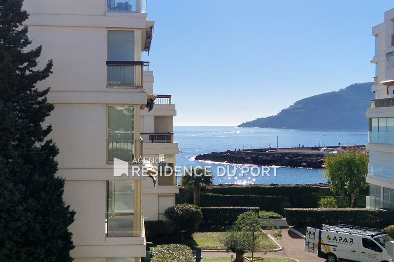 Vente appartement Mandelieu-la-Napoule  