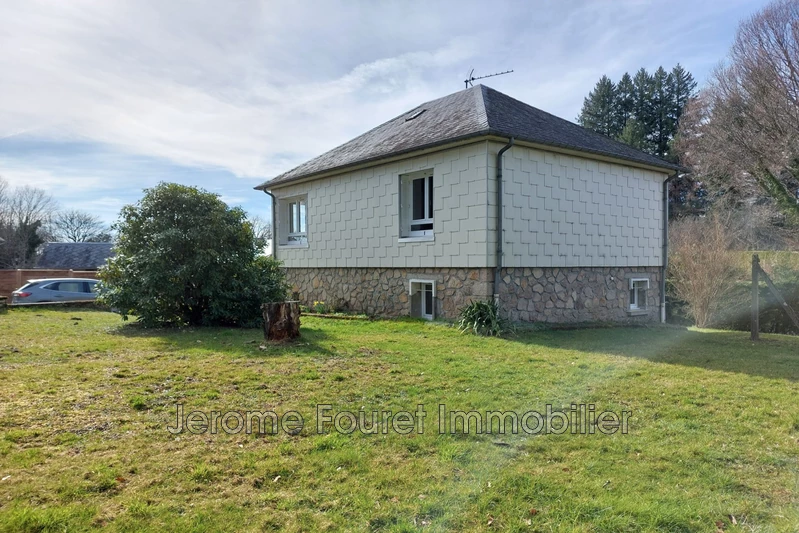 Location maison de village Rosiers-d'Egletons  