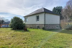 Location maison de village Rosiers-d'Egletons  