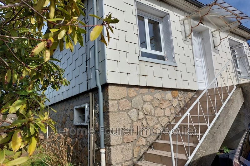 Location maison de village Rosiers-d'Egletons  
