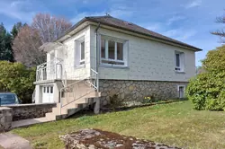 Location maison de village Rosiers-d'Egletons  