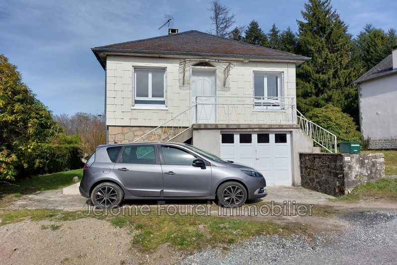 Location maison de village Rosiers-d'Egletons  