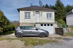 Location maison de village Rosiers-d'Egletons  