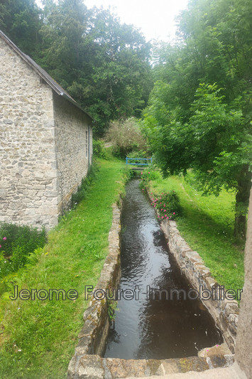 Location maison Egletons  