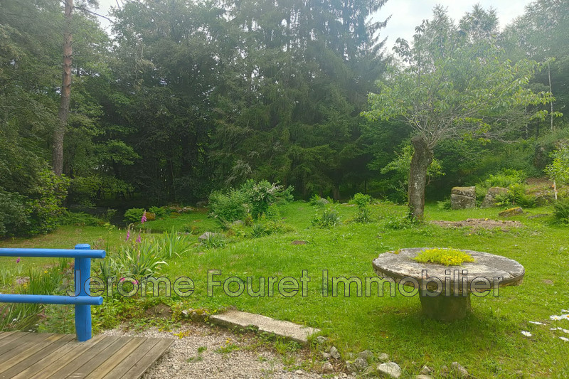 Location maison Egletons  