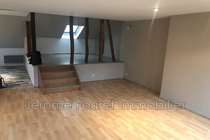 Location appartement Seilhac  